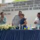 Una generación que comenzó de manera virtual, comunicándose a través de videollamadas en plena contingencia por Covid-19 concluyó sus estudios de primaria en la Artículo 123 de Nanchital.