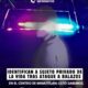 Identifican a sujeto privado de la vida tras ataque a balazos en el Centro de Minatitlán; esto sabemos