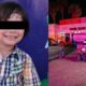 Niño de 4 años es hallado dentro de fosa séptica tras desaparer en restaurante de Sinaloa.