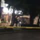 Disparos al aire afuera de la Cantina Dos Leones movilizan a corporaciones de seguridad en Coatzacoalcos