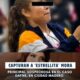 Capturan a ‘Estrellita’ Mora, principal sospechosa en el Caso Dafne; Ciudad Madero