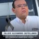 Fallece Alejandro Castellanos, ex funcionario del Ayuntamiento de Minatitlán en el gobierno de Carmen Medel Palma