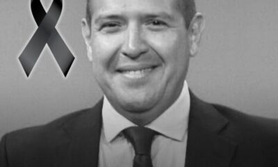 Asesinado a balazos el periodista Francisco Alejandro Leyva en Oaxaca