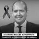 Asesinado a balazos el periodista Francisco Alejandro Leyva en Oaxaca