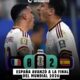 ¡Van por el título! España dio cátedra ante Francia y avanzó a la Final del Mundial 2026