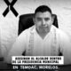 ASESINAN AL ALCALDE DE TEMOAC DENTRO DE LA PRESIDENCIA MUNICIPAL