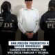 Dan prisión preventiva a Víctor Rodríguez, exdirector de Pemex, por violencia familiar y vicaria