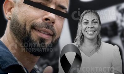 Cae el principal sospechoso del feminicidio de la minatitleca Lizbeth Bustos Vera; esto sabemos
