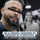 Cae el principal sospechoso del feminicidio de la minatitleca Lizbeth Bustos Vera; esto sabemos