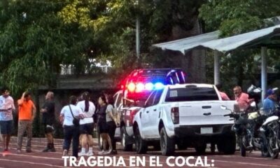 Tragedia en El Cocal: hombre se desploma mientras trotaba y muere pese a los intentos por reanimarlo