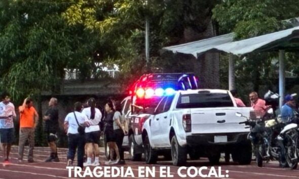 Tragedia en El Cocal: hombre se desploma mientras trotaba y muere pese a los intentos por reanimarlo