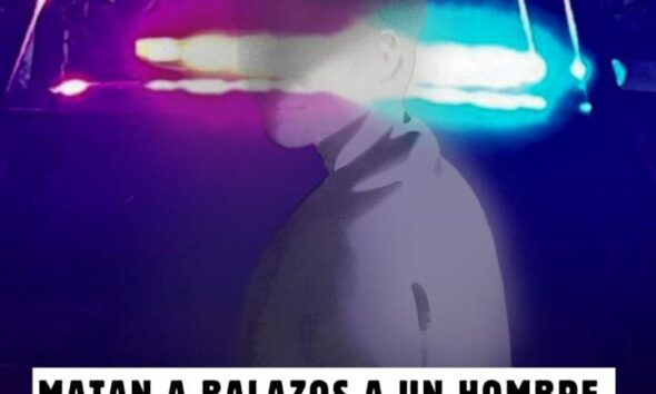Matan a balazos a un hombre frente a conocido antro en Minatitlán; permanece sin identificar