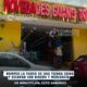 Rompen la pared de una tienda China y escapan con dinero y mercancía en Minatitlán; esto sabemos