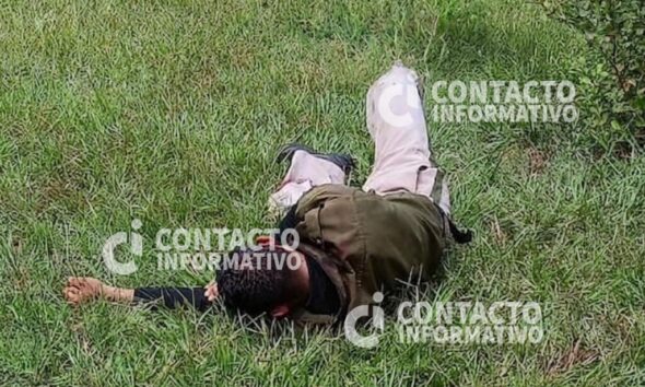 Continúa hospitalizado guardia privado agredido por vecinos en la Salinas de Gortari; esto sabemos