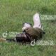 Continúa hospitalizado guardia privado agredido por vecinos en la Salinas de Gortari; esto sabemos
