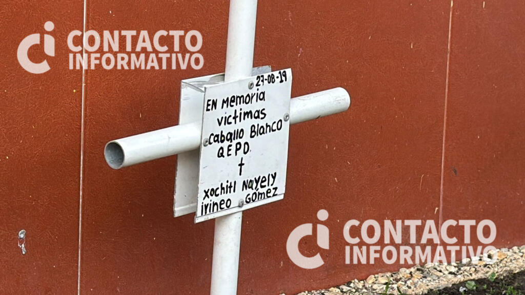 A siete años de Caballo Blanco, familias mantienen viva la memoria y exigen justicia