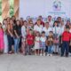 Amplía Ayuntamiento de Cosoleacaque apoyo a instituciones educativas