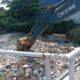 Sacan más de 6 toneladas de basura del arroyo Acotope en Minatitlán; llaman a evitar tirar desechos