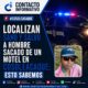 Localizan sano y salvo a hombre sacado de un motel en Cosoleacaque; esto sabemos