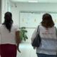 Leticia aclara atención en Hospital Materno Infantil: maniobra fue necesaria para salvar a su bebé
