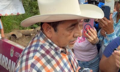 (+VIDEO) Se busca poner fin al conflicto por la delimitación territorial entre Minatitlán y Cosoleacaque; esto sabemos