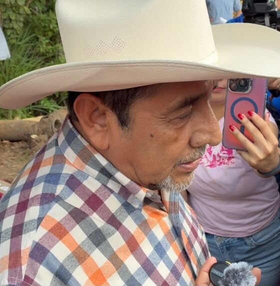 (+VIDEO) Se busca poner fin al conflicto por la delimitación territorial entre Minatitlán y Cosoleacaque; esto sabemos