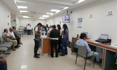 Desde Coatzacoalcos, SAT llama a contribuyentes a regularizar adeudos antes de octubre