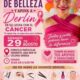 Maratón de belleza busca apoyar a joven madre que enfrenta cáncer en Minatitlán; esto sabemos