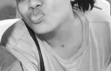 Identifican a Aitana, joven que murió en accidente en moto en Coatzacoalcos; Fiscalía busca un Versa rojo