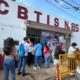 Aportaciones voluntarias de papás y mamás para el CBTIS 85 son para mantenimiento del plantel, el plantel se rige por el sistema federal y no estatal