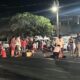 Trágico accidente en la carretera 180 deja un joven sin vida y dos mujeres lesionadas en Lerdo de Tejada