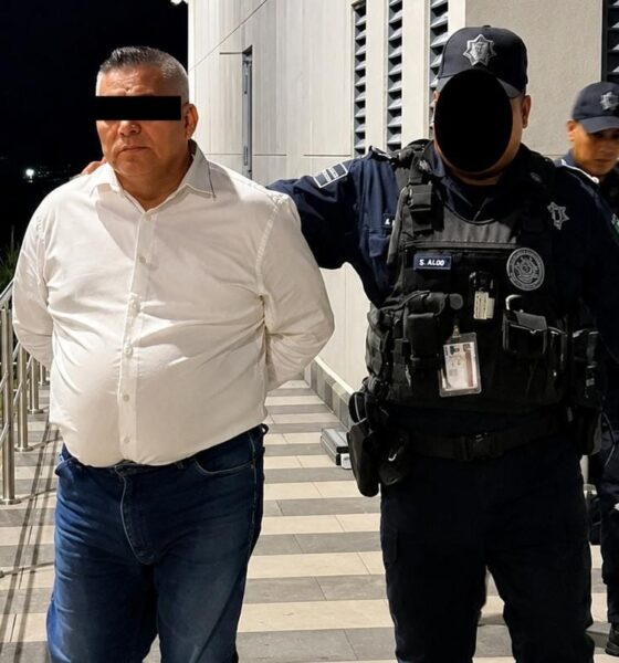 A prisión presunto falso funcionario de la Fiscalía; lo procesan también por conducir una camioneta con reporte de robo en Minatitlán