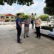 Guardia Nacional recluta en Coatzacoalcos para cubrir plazas en Morelos
