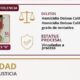 Vinculan a proceso a pareja por masacre en financiera de Coatzacoalcos