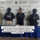 Detienen a hombre tras presuntamente agredir a policía municipal en Mundo Nuevo