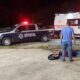 Muere trailero tras presunto asalto en la Nuevo Teapa-Cosoleacaque