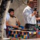 ¡Erasto vuelve a casa! Sobrevivió 16 días atrapado en un cenote