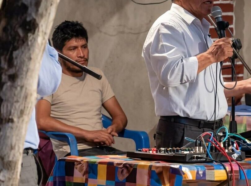 ¡Erasto vuelve a casa! Sobrevivió 16 días atrapado en un cenote