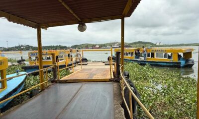 Servicio de lanchas y transbordador se saturó en el Festival del Mar, Sociedad Cooperativa contempla poner en operación nuevas embarcaciones*