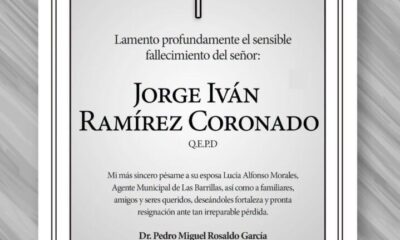 Fallece motociclista tras permanecer 15 días hospitalizado; ya son 10 muertos por accidentes de moto en Coatzacoalcos