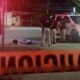 Fatal accidente deja una mujer muerta y un lesionado