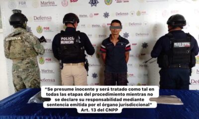 Detienen en Villa Allende a hombre que presuntamente intentó agredir a policías con un arco de segueta