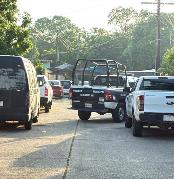 Continúan las investigaciones por muerte de motociclista que chocó contra una cuerda en el sector Framboyán