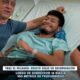 TRAS EL MILAGRO: Erasto sigue en recuperación luego sobrevivir 16 días a 100 metros de profundidad; ¿cómo llegó hasta ahí? Esto sabemos