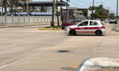 En Lázaro Cárdenas y Nicolás Bravo instalaron topes para que se dejen de presentar accidentes, aun así, conductores siguen manejando a alta velocidad