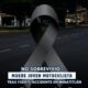 No sobrevivió: muere joven motociclista tras fuerte accidente en Minatitlán