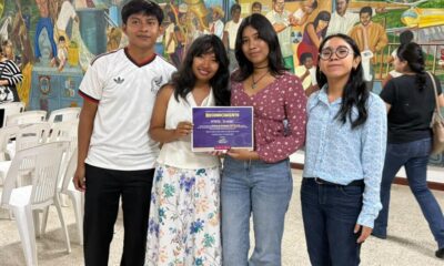 Presentan concurso de cortometrajes “Nostalgia” en Coatzacoalcos