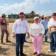 Mantiene Ayuntamiento limpieza permanente en la playa de Coatzacoalcos