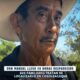 Don Manuel lleva 48 horas desparecido; sus familiares tratan de localizarlo en Cosoleacaque