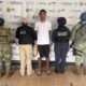 Policía Ministerial detiene a individuo acusado de delitos de uso de documentos falsos y falsedad ante la autoridad,